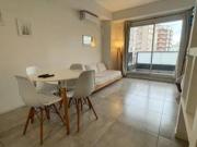 Departamento en Villa Crespo