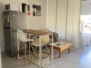 Departamento en Villa Crespo