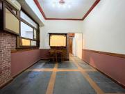 Departamento en Villa Crespo