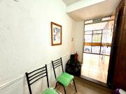 Departamento en Villa Crespo