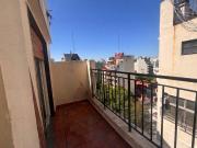 Departamento en Almagro a 3 cuadras del Hospital Italiano