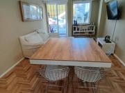 Departamento en Villa Crespo amoblado completo