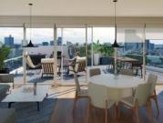 Departamento en Villa Crespo Monoambiente