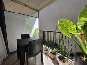 Departamento en Villa Crespo monoambiente amoblado con...