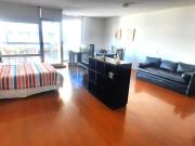 Departamento en Villa Crespo Piscina Alquiler Temporario