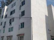 Departamento en Villa Cuemanco INFONAVIT con 2...