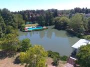 Departamento en Villa del Lago