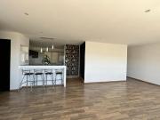 Departamento en Villa del Lago con Vista a la Ciudad