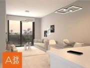 Departamento en Villa del Parque