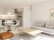 DEPARTAMENTO DOS AMBIENTES LUMINOSO 4° B Cittadini 2398...