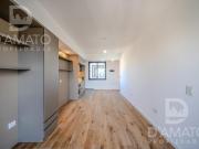 Departamento en Villa del Parque