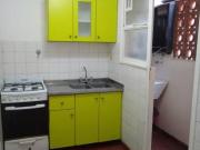 Departamento en Villa del Parque