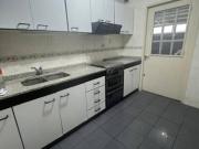 Departamento en Villa del Parque