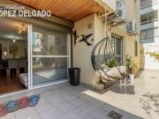 Departamento en Villa del Parque