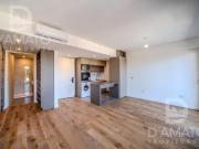 Departamento en Villa del Parque