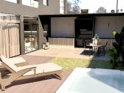 Departamento en Villa del Parque, Baigorria 3700 2 ambientes