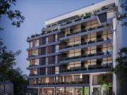 Departamento en Villa Devoto