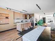 Departamento en Villa Devoto