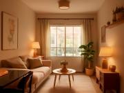 Departamento en Villa Devoto