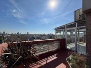 Departamento en Villa Devoto