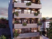 Departamento en Villa Devoto