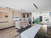 Departamento en Villa Devoto