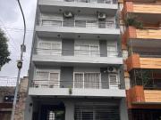 Departamento en Villa Devoto monoambiente con balcón y...