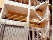 Departamento en Villa el Salvador