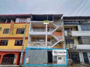 Departamento en Villa el Salvador