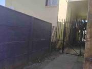 Departamento en villa Francisco Sotomayor