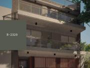 Departamento 3 Ambientes con Patio en Villa del Parque