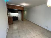 Departamento en Villa Lugano