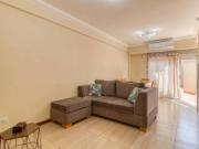 Departamento en Villa Lugano