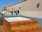 Departamento en Villa Luro