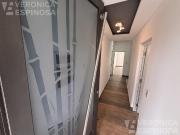 Departamento en Villa Luzuriaga 2 ambientes terraza...