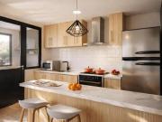 Departamento en Villa Olimpica