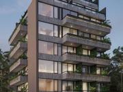 Departamento en Villa Ortuzar