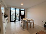 Departamento en Villa Primera