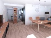 Departamento en Villa Primera