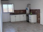 Departamento en Villa Rivera Indarte