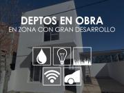 Departamento en Villa San Jose