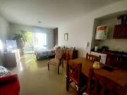 Amplio departamento monoambiente con balcon en Villa...