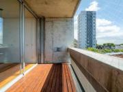 Departamento de 1 ambiente en Villa Urquiza