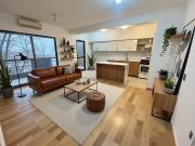 Departamento en Villa Urquiza