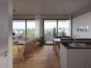 Departamento en Villa Urquiza