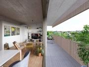 Departamento en Construcción Villa Urquiza Entrega mayo 2027