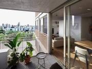 Departamento en Construcción Villa Urquiza Entrega mayo 2027