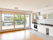 Departamento en Villa Urquiza