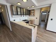 Departamento en Villa Urquiza