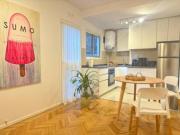 Departamento en Villa Urquiza 2 ambientes amueblado venta